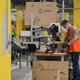 Image for article titled Amazon Is Backing Off Its Cell Phone Ban Amid Safety Concerns